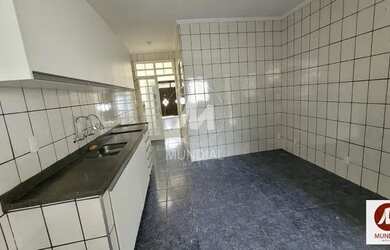 Imagem 3: Casa (térrea na rua) 3 dormitórios/suite, cozinha planejada