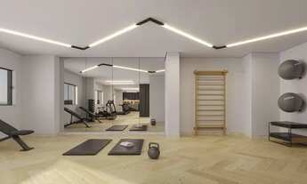 Imagem 7: Oportunidade: Sensia Urban Stiep, 2 Quartos com suíte, 61 m², varanda Gourmet, Lançament