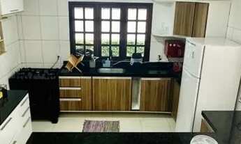 Imagem 7: Chalé aconchegante para aluguel de temporada no Condomínio Caminhos da Serra, em Bananeira