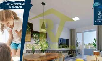 Imagem 6: 032 Village Prime Calhau: apartamentos de 2 e 3 quartos com lazer completo e elevador