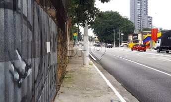 Imagem 4: SUMARÉ - TERRENO ÁREA TOTAL APROXIMADA DE 452,00 M²