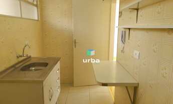 Imagem 7: Apartamento 2 quartos para alugar 42 m² - R$ 1.100/mês - Bacacheri - Curitiba/PR