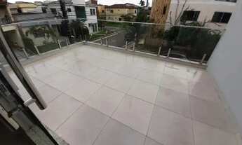 Imagem 5: Alugo Casa com 3 Suítes, 2 Vagas, Área Gourmet - Cond. Cidade Jardim I