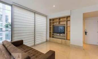 Imagem 3: Apartamento para Aluguel - Itaim Bibi, 2 Quartos, 160 m2