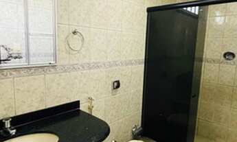 Imagem 4: Casa para aluguel possui 180 metros quadrados com 4 quartos