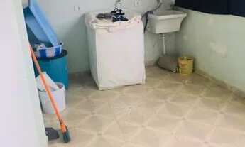 Imagem 6: Eduardo.02 casas no mesmo terreno,contendo garagem e portão automático, agende hoje mesmo