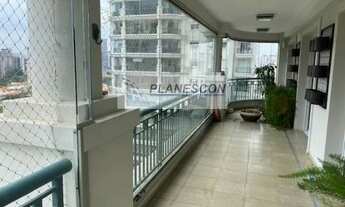 Imagem 7: São Paulo - Apartamento Padrão - Brooklin Novo