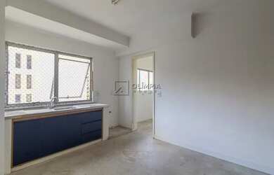 Imagem 6: Apartamento Locação 3 Dormitórios - 157 m² Paraíso