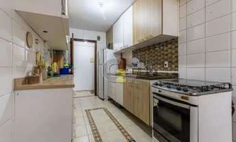 Imagem 6: APARTAMENTO - BARRA FUNDA - 3 DORMTÓRIOS - 1 SUÍTE - 2 VAGAS