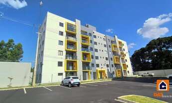 Imagem 2: Apartamento Garden para alugar em Uvaranas