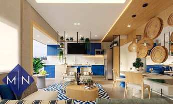 Imagem 3: Apartamento à venda, 119 m² por R$ 1.146.888,40 - Bethaville I - Barueri/SP