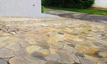 Imagem 9: Casa com 4 dormitórios, 289 m² - venda por R$ 1.272.000,00 ou aluguel por R$ 5.100,00/mês