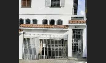 Imagem: Sobrado à Venda, 2 Quartos, 6 Carros, Horto