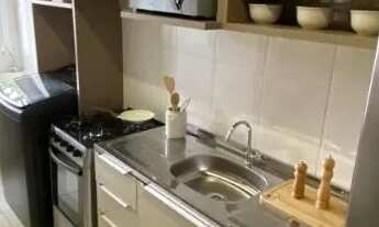 Imagem 5: Apartamento Novo. Minha Casa Minha Vida ?