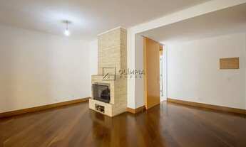 Imagem 7: Apartamento Venda Moema 130 m² 3 Dormitórios