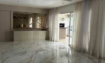 Imagem: Apartamento com 3 suítes Condomínio Reserva