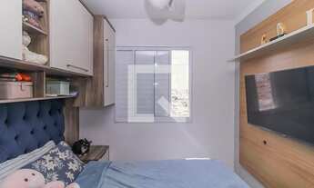 Imagem 7: Apartamento à Venda - Vila Ema, 2 Quartos, 40 m2