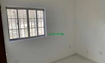 Imagem 3: Kitnet com 1 dormitório para alugar, 40 m² por R$ 1.023,00/mês - Jardim Bom Clima - Guarul