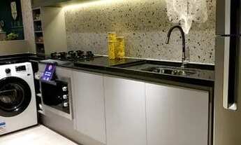 Imagem 3: Alvorada Boa Viagem | 2 Quartos