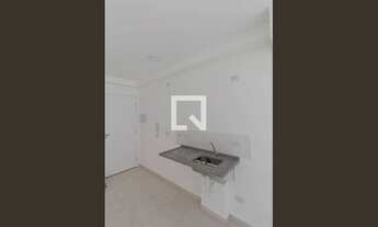 Imagem 6: Apartamento para Aluguel - Vila Guilhermina, 1 Quarto, 36 m2