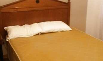 Imagem 4: FLAT - VILA OLÍMPIA - SP