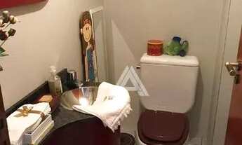 Imagem 4: Apartamento com 3 dormitórios, 144 m² - venda por R$ 750.000,00 ou aluguel por R$ 3.680,00