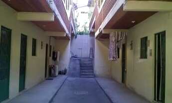 Imagem: Quitinete Taquara Familiar