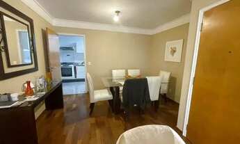 Imagem 4: Apartamento Venda Moema 100 m² 2 Dormitórios