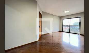 Imagem 2: Apartamento para Aluguel - Vila Clementino, 4 Quartos, 116 m2