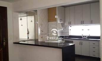Imagem 2: Apartamento com 3 dormitórios, 90 m² - venda por R$ 550.000,00 ou aluguel por R$ 2.460,01