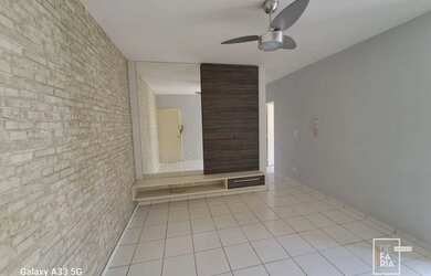 Imagem 4: Apartamento com 3 dormitórios para alugar, 60 m² por R$ 1.463,00/mês - Parque Universitári