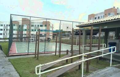 Imagem 2: Viver Bem 58092 Apartamento com 2 dormitórios