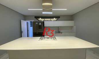 Imagem 5: Apartamento com 3 dormitórios, 190 m² - venda por R$ 1.820.000,00 ou aluguel por R$ 30.001