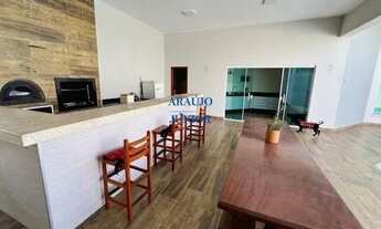 Imagem 5: AMERICANA - Casa de Condomínio - PARQUE NOVA CARIOBA