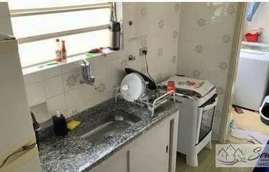 Imagem 6: Apartamento para venda tem 50m², 1 quarto em Ipiranga - São Paulo - SP