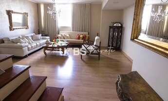 Imagem 4: Viena Residence - Cobertura 4 quartos, sendo 1 suíte