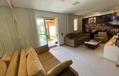 Imagem 6: Casa dúplex 4/4, suítes,decoradissima! Stella