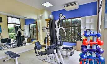 Imagem 7: FLAT - VILA OLÍMPIA - SP