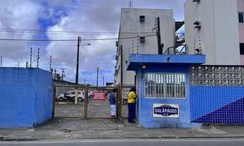 Imagem: Apartamento na entrada da Santa Lúcia