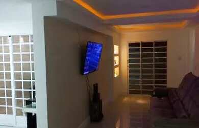 Imagem 2: Vendo casa triplex no Residencial Parque Real, em Realengo