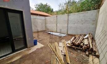 Imagem 6: Casa com 1 dormitório, 36 m² - venda por R$ 240.000,00 ou aluguel por R$ 950,00/mês - Terr