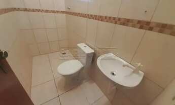 Imagem 7: Casa Padrão em São Carlos