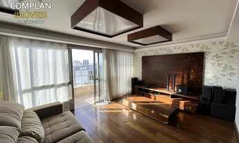 Imagem 3: Apartamento Duplex com 4 dormitórios, 300 m² - venda por R$ 3.750.000,00 ou aluguel por R