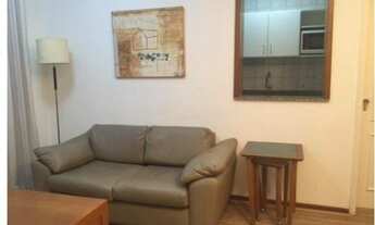 Imagem: SÃO PAULO - Flat - BROOKLIN