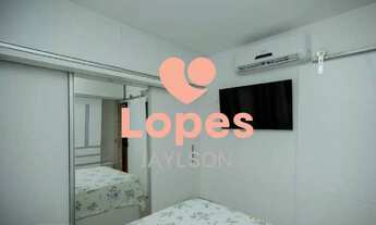 Imagem 6: Apartamento - 02 quartos - Engenho de Dentro