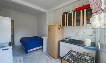 Imagem: Apartamento para Aluguel - Cidade Jardim