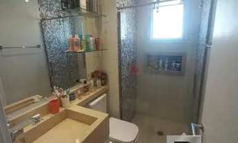 Imagem 9: Apartamento para aluguel com 115 metros quadrados com 3 quartos em Mooca - São Paulo - SP