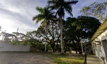 Imagem 4: Quarto Mobiliado Granja Dos Cavaleiros Macaé