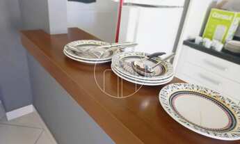 Imagem: Apartamento - Cambuí - Campinas