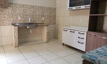 Imagem 6: Casa no conjunto Coophasa/ Venda